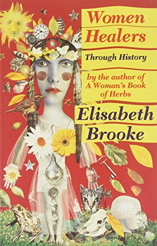 Women Healers Through History