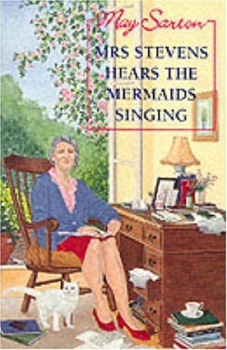 Mrs. Stevens Hears the Mermaids Singing