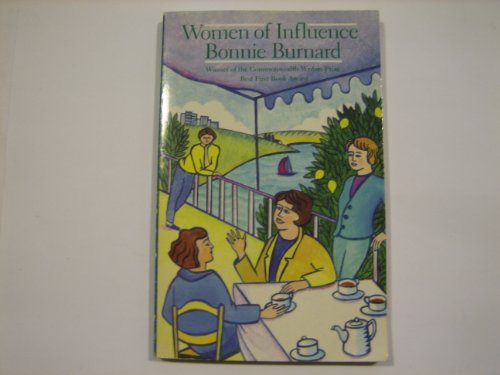 Women of Influence