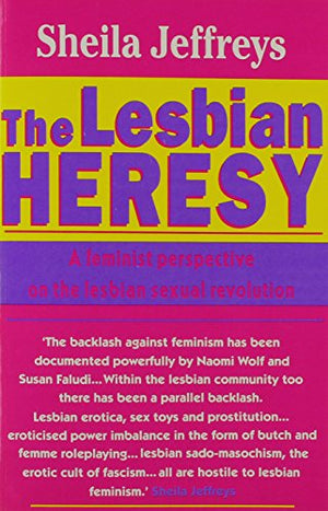 The Lesbian Heresy