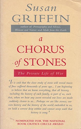 A Chorus of Stones