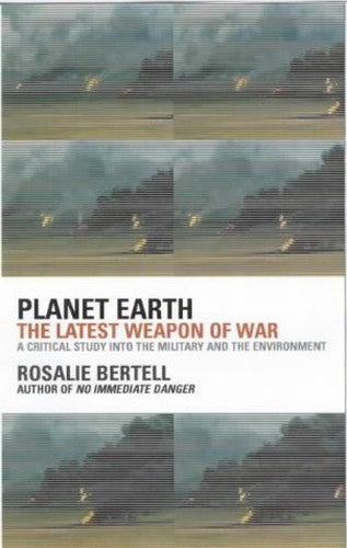 Planet Earth