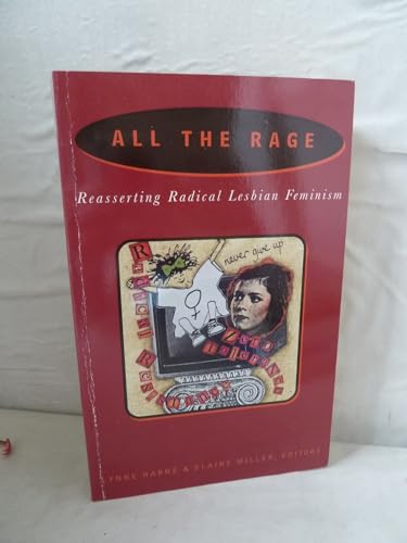 All the Rage