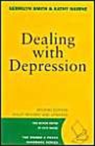 Dealing with Depression