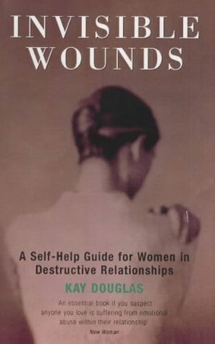 Invisible Wounds