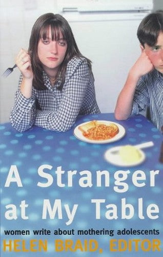 A Stranger at My Table