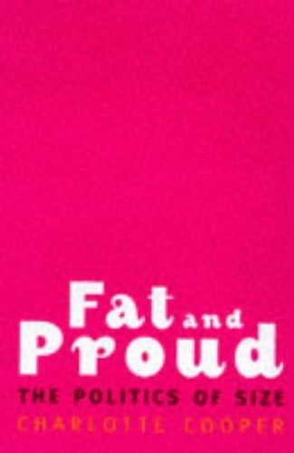 Fat and Proud