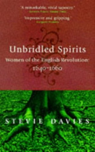 Unbridled Spirits