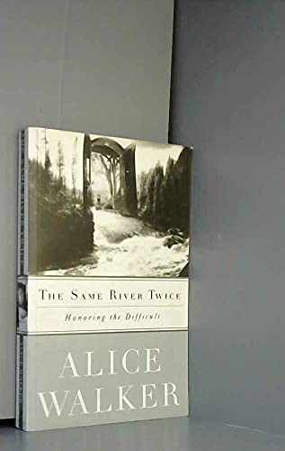 The Same River Twice