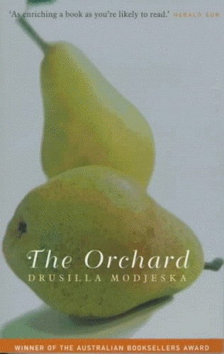 The Orchard