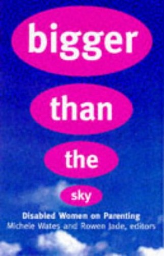 Bigger Than the Sky