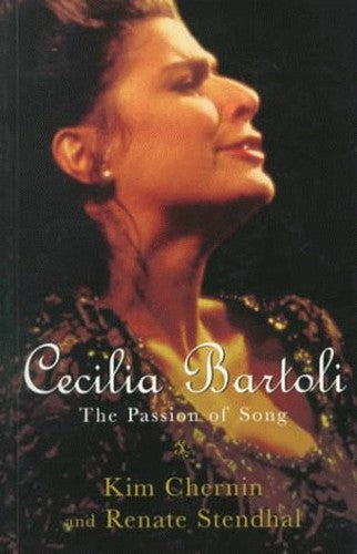 Cecilia Bartoli