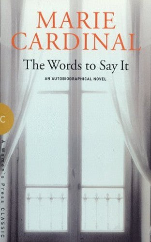 The Words to Say it