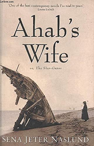 Ahab's Wife