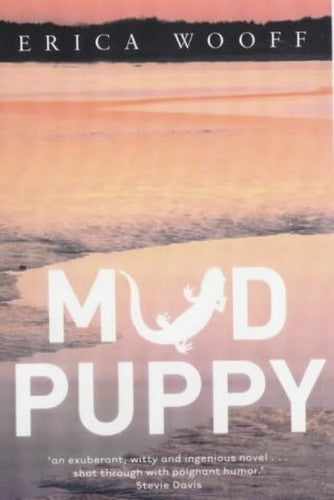 Mud Puppy