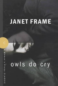 Owls Do Cry 
