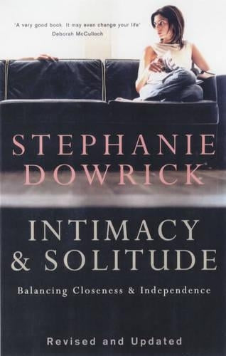 Intimacy and Solitude