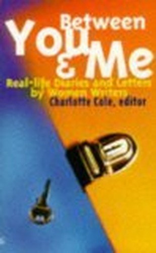Between You and Me
