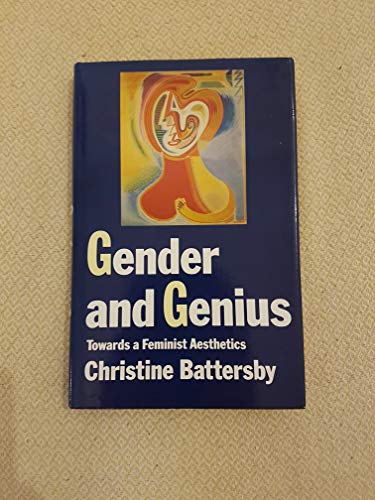 Gender and Genius