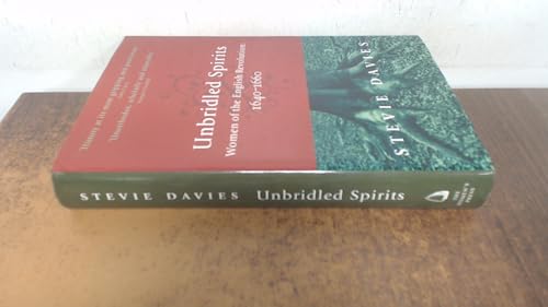 Unbridled Spirits