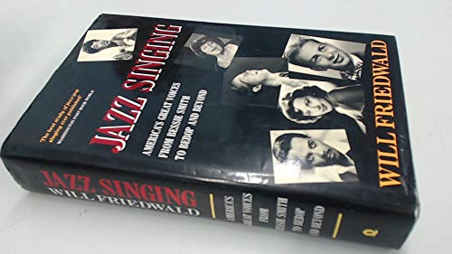 Jazz Singing