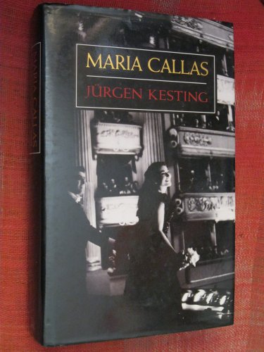 Maria Callas