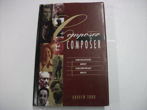 Composer to Composer