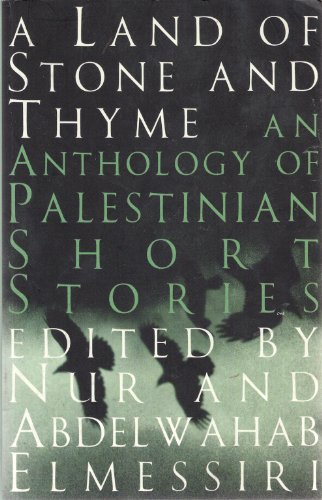 A Land of Stone and Thyme