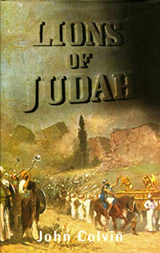 Lions of Judah