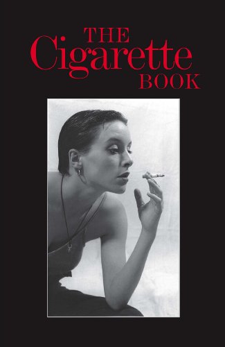 The Cigarette Book