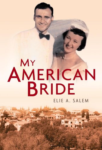 My American Bride