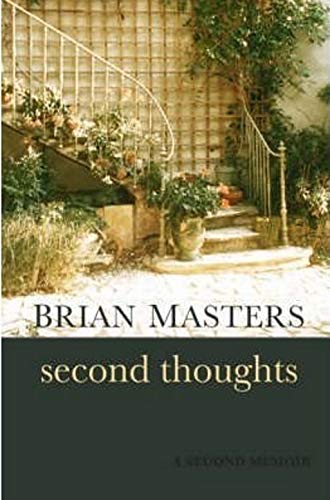 Second Thoughts