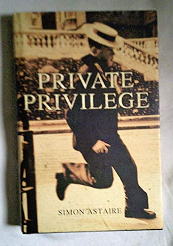 Private Privilege