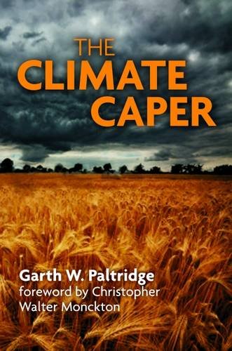 The Climate Caper