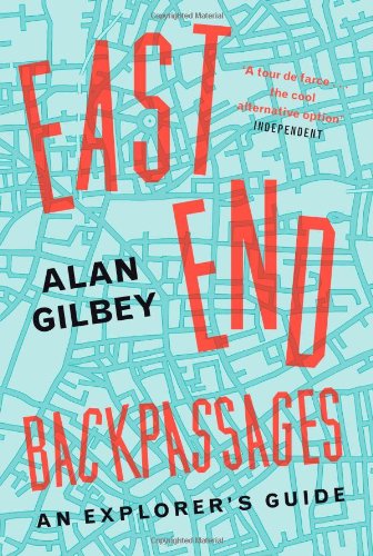East End Backpassages