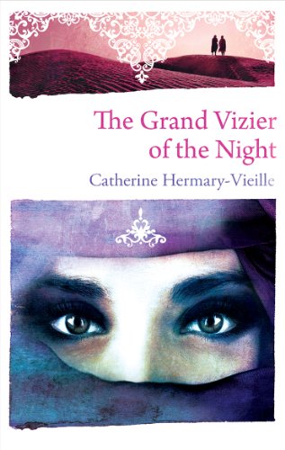 The Grand Vizier of the Night