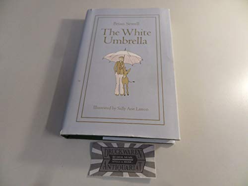 The White Umbrella