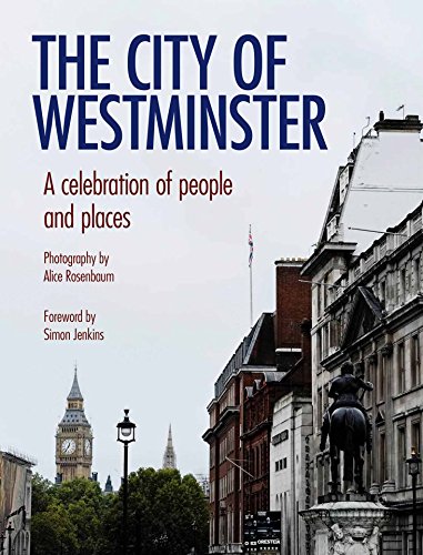 The City of Westminster
