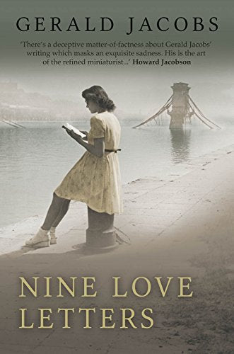 Nine Love Letters