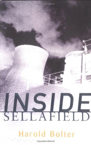 Inside Sellafield