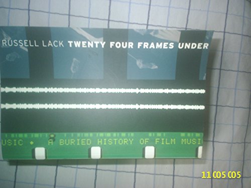 Twenty Four Frames Under