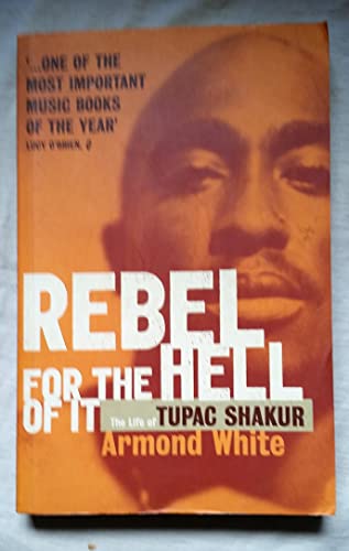 Rebel for the Hell of it