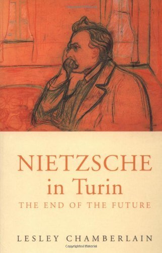 Nietzsche in Turin