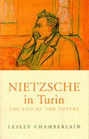Nietzsche in Turin