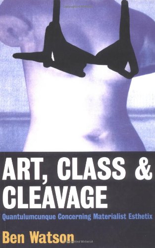 Art, Classy and Cleavage