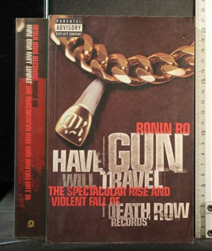 Have Gun Will Travel