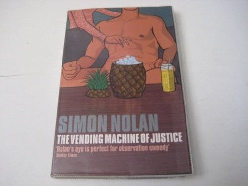 The Vending Machine of Justice
