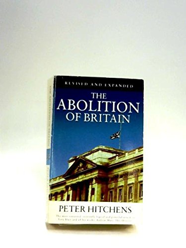 The Abolition of Britain