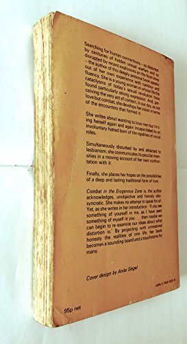 Combat in the Erogenous Zone