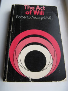 Act of Will 